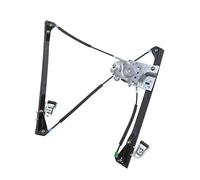 Frankberg Elevalunas sin Motor 4/5-Puerta Delantera Izquierda Compatible con Polo 6N1 6N2 Todo Motor Hatchback 1994-2001 Sustituir# 6N4837461