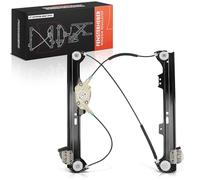 Frankberg Elevalunas sin motor delantero izquierda 5er E60 E61 520 523 525 530 535 540 545 550 M5 2003-2010