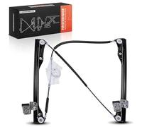 Frankberg Elevalunas Sin Motor Delantero Izquierdo para Golf IV 1J1 Todos los Motores 1997-2005 1J3 837 461