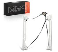 Frankberg Elevalunas sin motor delantero izquierdo para W639 Vito Bus Viano MPV Vito Mixto Kasten 2003-2010 6397200446