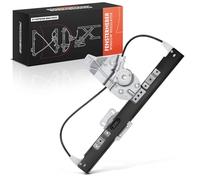 Frankberg Elevalunas sin motor trasera derecha para Freelander