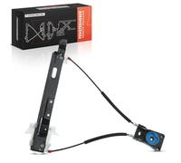 Frankberg Elevalunas sin motor trasera derecha para Mondeo IV BA7 Hatchback tricuerpo combinado bj. 2007/06-2015/01