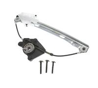 Frankberg Elevalunas sin motor trasero derecho para 159 Sportwagon 939 2005-2011 71740123