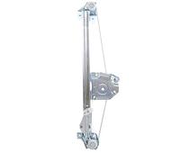 Frankberg Elevalunas trasero derecho compatible con Astra G F35 F48 F08 F69 todos los motores 1998 - 2009 90521878