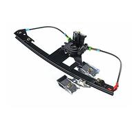 Frankberg Elevalunas trasero izquierdo compatible con Golf III 1H1 V-e-n-t-o 1H2 Hatchback Kombi Sedan 1991-1999 1H4839461