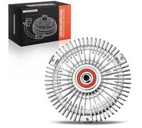 Frankberg Embrague del ventilador Compatible con Clase S W140 S 280 Clase S W140 300 SE 2.8 SL R129 300 SL-24 SL R129 280 Clase S W140 300 SE SEL/S320 Replace# 1032000622