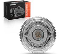 Frankberg Embrague del ventilador Compatible con Defendel Station Wagon L315 L316 2.5 TDi 4x4 Discovery I LJ 2.5 TDi 4x4 Defendel Cabrio L316 2.5 TDi 4x4 Replace# VCL03,ETC7238