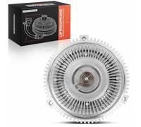 Frankberg Embrague del ventilador Diesel Compatible con Allroad 4BH 2.5L A4 Avant 8E5 2.5L A6 Avant 4B5 4B6 2.5L A4 cabrio 8H7 2.5L P.a.s.s.a.t Variante 3B6 2.5L Replace# 111436