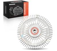 Frankberg Embrague del ventilador Gasolina Compatible con Clase E W124 2.8L Clase E T-Model S124 3.6L Clase E T-Model S124 3.2L Clase E T-Model S124 2.8L Clase E T-Model S124 3.0L Replace# 1032000222