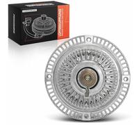 Frankberg Embrague del ventilador Gasolina Compatible con Serie 5 E39 2.5L Z3 R.o.a.d.s.t.e.r E36 1.8L Serie 3 cabrio E30 2.0L Serie 3 cabrio E30 1.8L Serie 3 Compact E36 1.6L Replace#