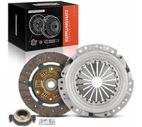 Frankberg Embrague Juego de embrague Compatible con 306 Compacto 7A 7C N3 N5 Xsara N1 306 Break 7E N3 N5 Partner Furgoneta/MPV 5 G Xsara Break N2 Replace# 821426