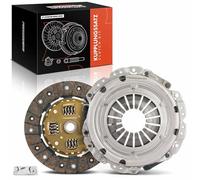 Frankberg Embrague Juego de embrague Compatible con Corsa C X01 Corsa D S07 Corsa D Furgoneta/Compacto S07 Replace# 1606486,3000951046