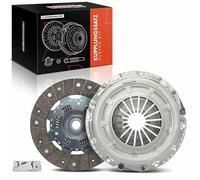 Frankberg Embrague Juego de embrague Compatible con Focus III Turnier C-Max II DXA/CB7 DXA/CEU Focus III Grand C-Max DXA/CB7 DXA/CEU Focus III Berlina Replace# CM5G7563TB