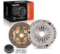 Frankberg Embrague Juego de embrague Compatible con Getz TB 1.1 2002-2009 Replace# 41300-02800,41300-22720