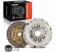 Frankberg Embrague Juego de embrague Compatible con Getz TB Accent II LC Accent II Berlina LC Replace# 620323500,41300-22660