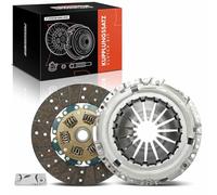 Frankberg Embrague Juego de embrague Compatible con Insignia A Sports Tourer G09 Zafira Tourer C P12 Insignia A G09 Insignia B Sports Tourer Z18 Insignia B Grand Sport Z18 Replace# 55581279