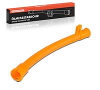 Frankberg Embudo Varilla de medición de aceite Varilla de medición de aceite Embudo Gasolina Compatible con A4 8D2 8E2 8EC A4 Avant 8D5 8E5 8ED A6 4B2 P.a.s.s.a.t 3B2 Replace# 06B103663G