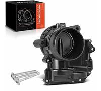 Frankberg Enchufe de válvula de acelerador compatible con 1 serie F21 2010 hoy 3 Series F30 F80 2011-2018 M.i.n.i R55 R56 R57 R58 R59 R60 R61 2006-2016 Re. lugar # 1 35477. 52817 9