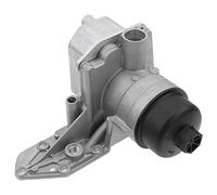 Frankberg Enfriador de aceite de motor con filtro, compatible con Transit/Transit V363, autobús, camioneta/chasis 2,2 l, 2,4 l, diésel 2006-2018, 1704068