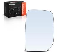 Frankberg Espejo retrovisor exterior izquierdo convexo calefactable eléctrico compatible con Transit Bus FB FC FD FS FZ Replace # 4059968