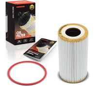 Frankberg Filtro de aceite Compatible con 911 996 911 997 911 cabrio 996 911 cabrio 997 911 Targa 996 911 Targa 997 918 Spyder B.o.x.s.t.e.r 986 Replace# 99610722552