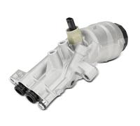 Frankberg Filtro de aceite compatible con Discovery V L462 2.0 SD4 4x4 2006-2009 Replace# LR097160