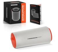 Frankberg Filtro de aire Cartucho filtrante Diesel Compatible con Serie 3 Touring E46 2.0L Serie 1 E87 2.0L X3 E83 2.0L Serie 5 E60 2.0L Serie 3 Touring E91 2.0L Replace# S3588