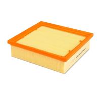 Frankberg Filtro de aire compatible con Ranger 2013-2022 Engine Air Filter 2.5L L4 3.2L L5 GAS/DIESEL SOHC Naturally Aspirated One Piece Replace# MAB399601AB
