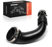 Frankberg Filtro de aire de fuelle de aire, manguera de aspiración compatible con M.e.g.a.n.e 2001-2012 Grand Scénic 2004-2009 Scénic 2003-2010 Air Intake Hose Replace# 8200201615