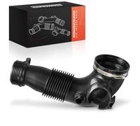 Frankberg Filtro de aire de tubo de admisión con sello compatible con 1 Series F20 125i 3 Series F30 F80 320-328 4 Coupe F32 F82 420 5 Series F10 520i 528i Reemplaza # 13717605638