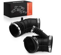 Frankberg Filtro de aire Fuelle Compatible con Serie 3 cabrio E46 330 Ci Serie 3 Coupé E46 330 Ci Serie 3 E46 330i Serie 3 Touring E46 330i Z3 R.o.a.d.s.t.e.r E36 3.0i Replace# 13541438759,696-057