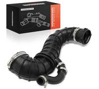 Frankberg Filtro de aire fuelle filtro de aire manguera de aspiración diésel compatible con Transit Connect P65 P70 P80 1.8L 2002-2013 Replace# 4946745