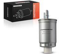 Frankberg Filtro de combustible Diesel Compatible con Focus DAW DBW Mondeo III B5Y Tourneo Connect Transit Connect P65 P70 P80 X-Type X400 Carnival I UP K2900 Kyron Replace# 1532171