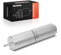Frankberg Filtro de combustible Filtro de diésel Compatible con Serie 1 F20 F21 Serie 3 F30 F80 4 F33 F83 M.i.n.i R56 R57 D3 F30 F31 2 F23 F22 F87 Replace# 13327822497