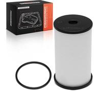 Frankberg Filtro de transmisión Compatible con O.c.t.a.v.i.a II 1Z3 P.a.s.s.a.t 362 Golf V Variante 1K5 C.a.d.d.y IV MPV SAB SAJ A3 8V1 8VK A.l.h.a.m.b.r.a 710 711 Replace# 02E398051