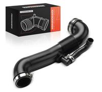 Frankberg Fuelle del filtro de aire Manguera de admisión 7H0129615D | Compatible con: T.r.a.n.s.p.o.r.t.e.r V Furgoneta 7EA 7EH 7HA 7HH, T.r.a.n.s.p.o.r.t.e.r V Bus 7EB 7EJ 7HB 7HJ