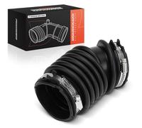 Frankberg Fuelle del filtro de aire, manguera de admisión del filtro de | Compatible con: Torneo Focus II DA DS FFS, Focus II Saloon DB DH FCH, S40 II 544, C70 II Cabriolet 542
