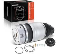 Frankberg Fuelle Suspensión Neumática Eje Delantero Izquierdo Compatible con Q7 4LB 3.0L-5.9L 2006-2015 C.a.y.e.n.n.e 9PA 3.0L-4.5L 2002-2010 T.o.u.a.r.e.g 7L6 7L7 7LA 2.5L-6.0L 2002-2010