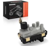 Frankberg G-007 5 pines electrónico turbocompresor actuador turbocompresor compatible con Q7 4LB 4.2 TDI q.u.a.t.t.r.o Q7 Van 4LB Replace# 6NW009543-02