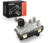 Frankberg G-013-L2 5 pines electrónico sin juntas turbocompresor turbocompresor actuador turbocompresor compatible con 5er F90 G30 530d xDrive 5er F90 G30 Replace# 6NW009660-06