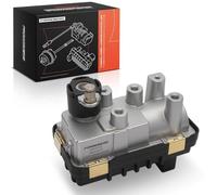 Frankberg G-027 5 pines turbocompresor electrónico actuador turbocompresor diésel compatible con XC60 156 2.4L XC70 II 136 2.4L V70 III Replace# 6NW009543-05