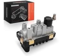 Frankberg G-124 5 pines electrónico turbocompresor actuador turbocompresor compatible con P.h.a.e.t.o.n 3D1 3D2 3D3 3D4 3D6 3D7 Replace# 6NW009228-38