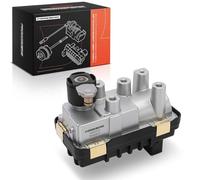 Frankberg G-186 5 pines turbocompresor electrónico actuador turbocompresor compatible con clase E T-Model S211 E 270 T CDi Replace# 6NW008412-45