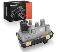 Frankberg G-221 5 pines turbocompresor electrónico actuador turbocompresor compatible con Mondeo III Turnier BWY 2.0 16V Replace# 6NW008412-49
