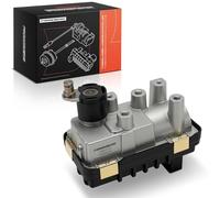 Frankberg G-45 5 pines turbocompresor electrónico actuador turbocompresor compatible con Focus II Turnier DA DS FFS 1.8L Focus Replace# 6NW009206-14