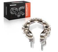 Frankberg Generador Rectificador Compatible con Hiace III Bus Land Cruiser II Caja Taro III Replace# 021590-1890,021590-1990
