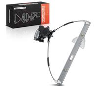 Frankberg GJ6A59590-2 elevalunas con Motor Delantero Izquierdo para 6 GY Hatchback Combi tricuerpo 2002-2007