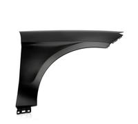 Frankberg Guardabarros Guardabarros delantero derecho Compatible con Clase M W166 ML 250-500 ML 63 2.1L-5.5L 2011-2015 Replace# 1668802600