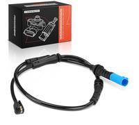 Frankberg Indicador de desgaste 2 Polos Compatible con 4 Coupé G22 G82 3.0 M4 3.0 CSL M4 Competition M xDrive M4 CSL M4 Competition M4 34358095575