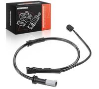 Frankberg Indicador de desgaste Compatible con M.i.n.i F56 M.i.n.i F55 M.i.n.i Cabrio F57 M.i.n.i Countryman F60 Replace# 34356887827